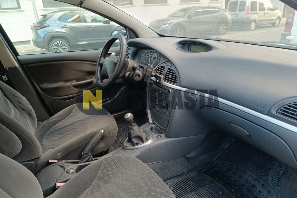 Citroën C5 1.6 HDi 2007