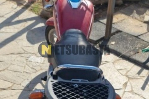 Yamaha YBR 250 2008