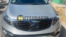 Volkswagen Polo 1.2 TSI 2014