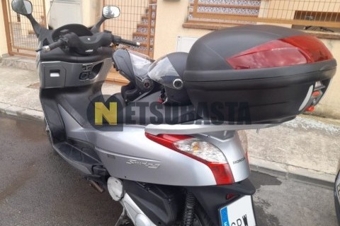 Suzuki Marauder 250 2006
