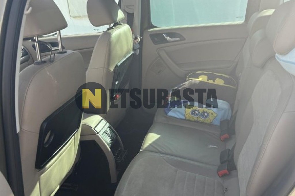 Skoda Yeti 2.0 TDI 4x4 DSG Adblue tech 2016