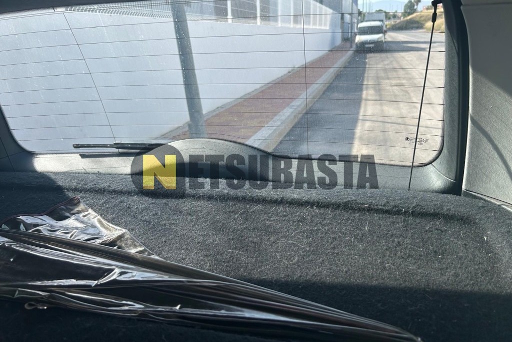 Skoda Yeti 2.0 TDI 4x4 DSG Adblue tech 2016