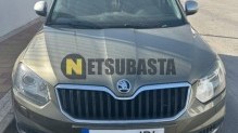 Volkswagen Polo 1.2 TSI 2014