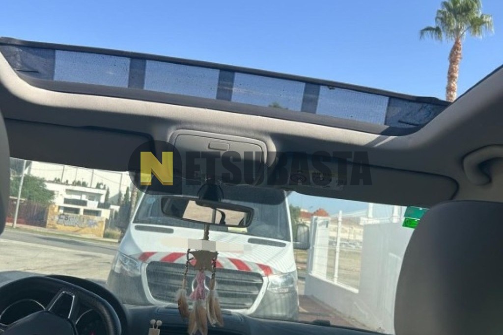 Skoda Yeti 2.0 TDI 4x4 DSG Adblue tech 2016