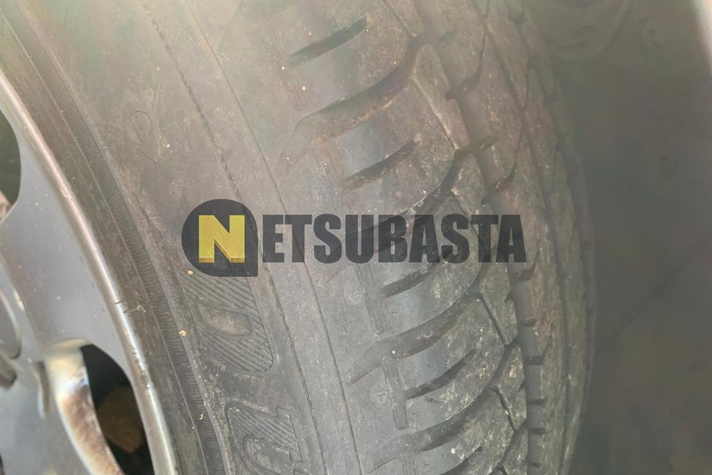 Audi A4 2.0 2002