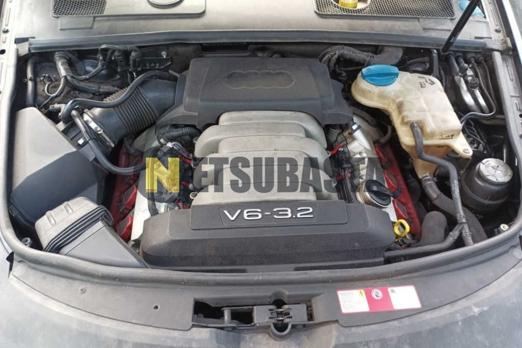 Audi A6 3.2 FSI quattro tiptronic 6 vel. 2004