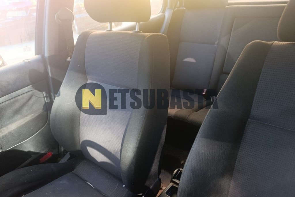 Volkswagen Golf 1.9 TDI 2003
