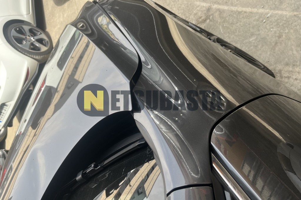Mazda 3 SKYACTIV-X 2.0 2019