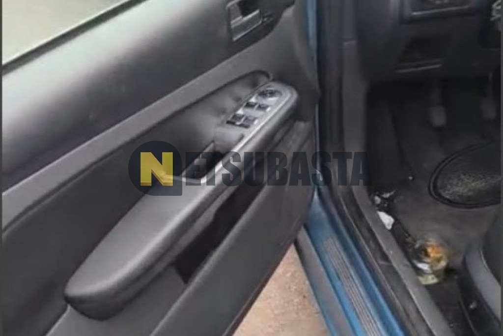 Ford Focus Coupé-Cabriolet 2.0 TDCi 2007