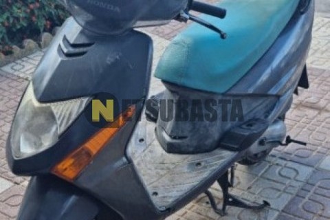 Suzuki Marauder 250 2006
