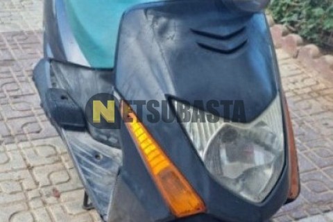 Suzuki Marauder 250 2006