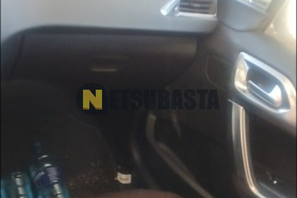 Peugeot 2008 1.2 PureTech 2017