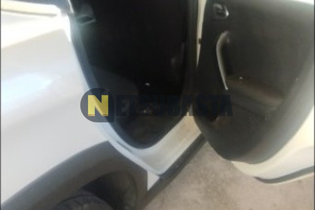 Peugeot 2008 1.2 PureTech 2017