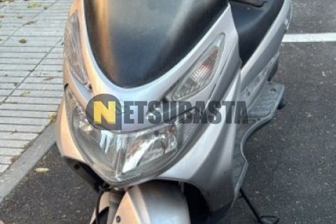 Piaggio X10 350 2012