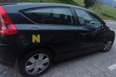 Peugeot Tweet 125 2014