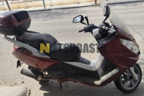 Piaggio X10 350 2012