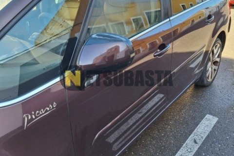 Piaggio X10 350 2012