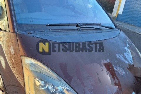 Piaggio X10 350 2012