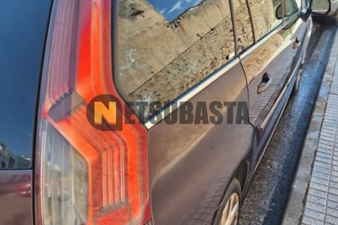 Piaggio X10 350 2012