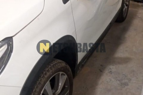 Piaggio X10 350 2012