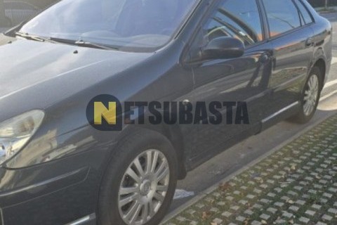 Yamaha Neo´s 50 2008