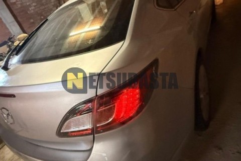 Piaggio X10 350 2012