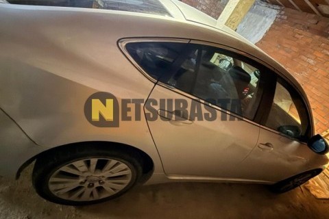 Piaggio X10 350 2012