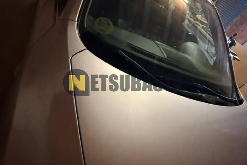 Mazda 6 2.0 CRTD 2009
