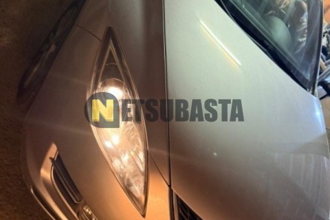 Piaggio X10 350 2012