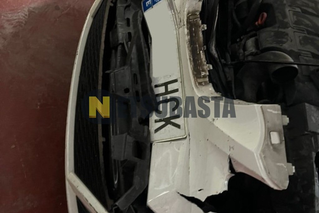 Seat Altea XL 1.6 TDI 2011