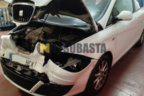 Piaggio X10 350 2012