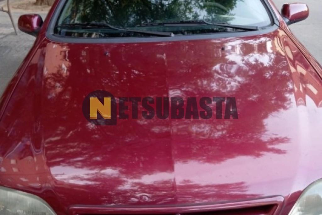 Citroën Xsara 2.0 HDi 2000