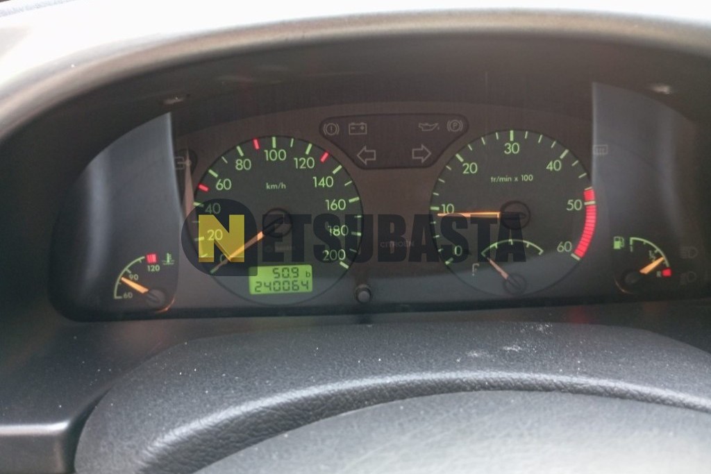 Citroën Xsara 2.0 HDi 2000