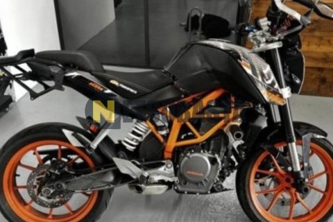 Piaggio X10 350 2012