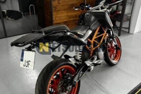 Piaggio X10 350 2012