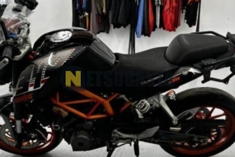 Piaggio X10 350 2012