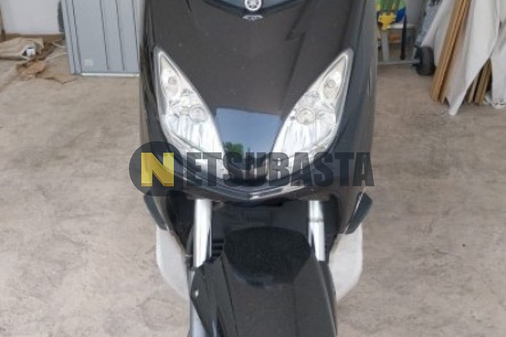 Yamaha XMAX 250 2009