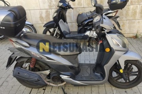 Piaggio X10 350 2012