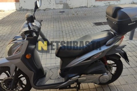 Piaggio X10 350 2012