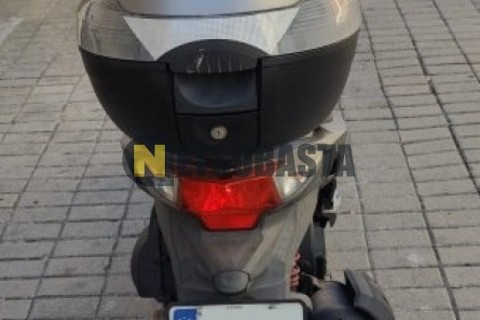 Piaggio X10 350 2012