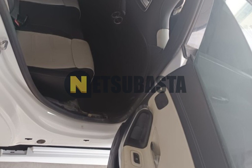 Mercedes-Benz CLA 180 Coupé 7G-DCT 2019
