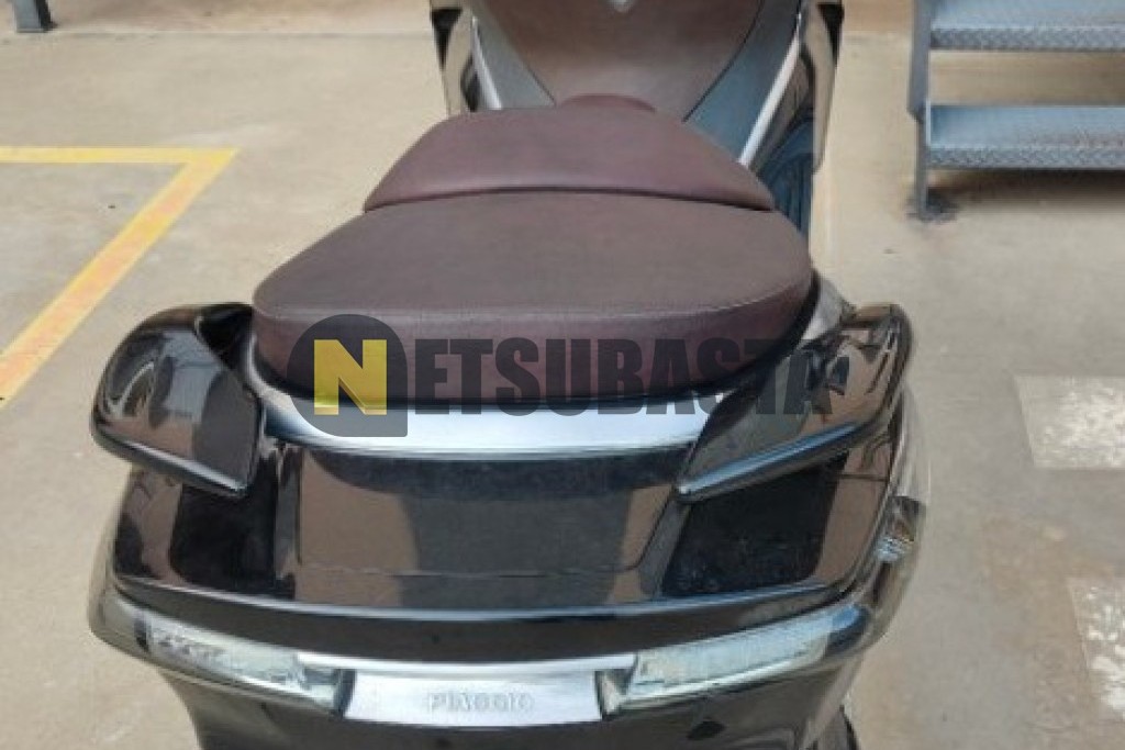 Piaggio X10 350 2012