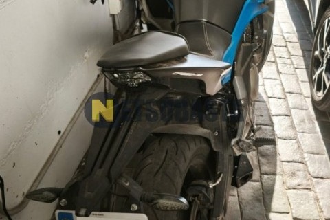 Yiying YY125T19 125 2013