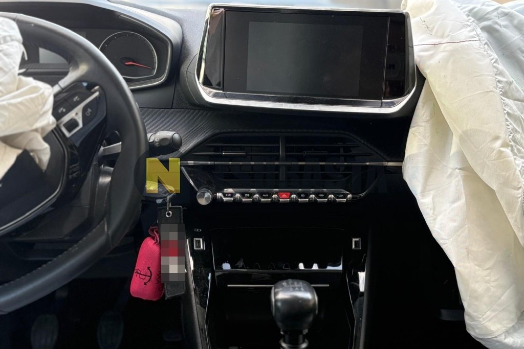 Peugeot 208 1.2 PureTech 2022