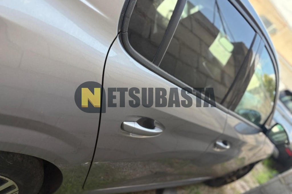 Peugeot 208 1.2 PureTech 2022