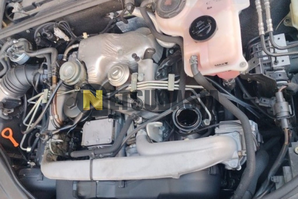 Audi A4 2.5 TDI multitronic 7 vel. 2006