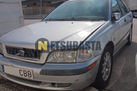 Piaggio X10 350 2012
