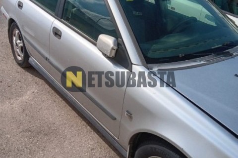 Piaggio X10 350 2012