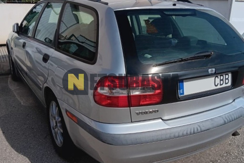 Volvo V40 1.9D 2002