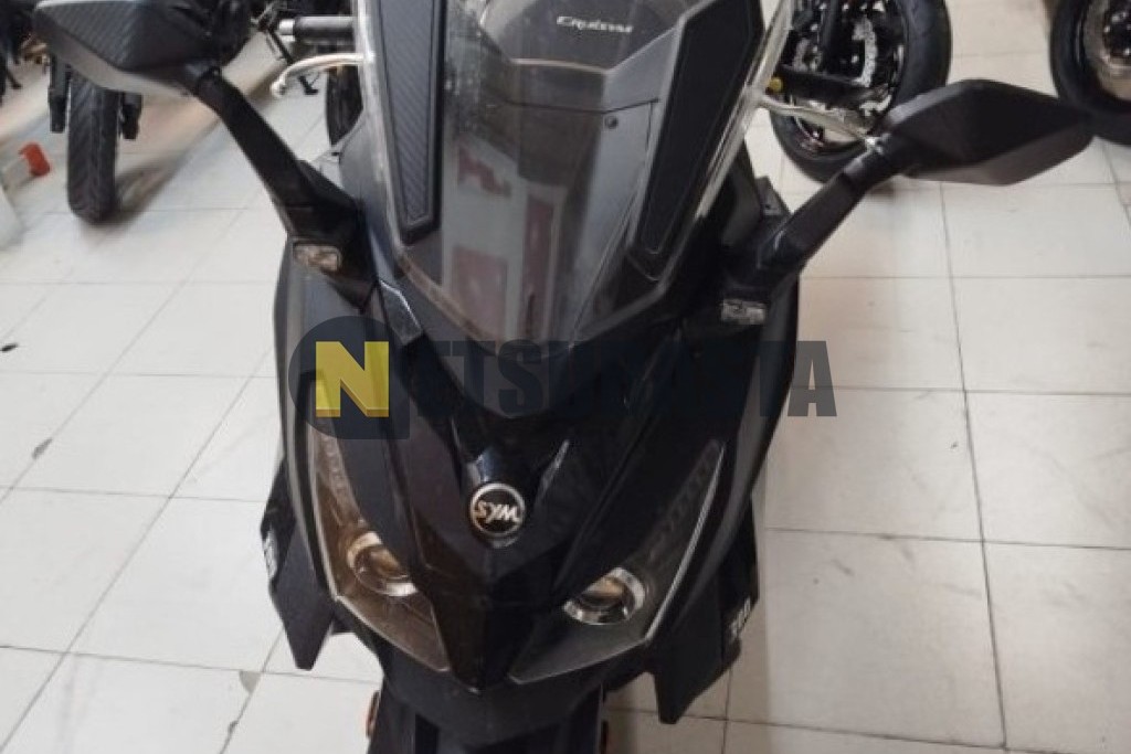 SYM Cruisym 300 ABS 2020